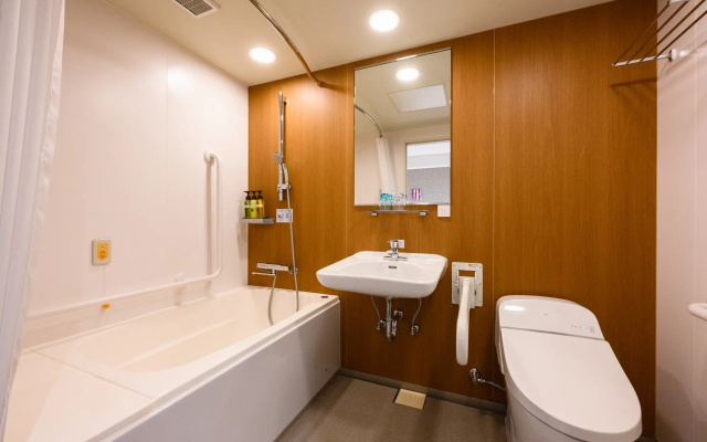 Universal Twin room (트윈 침대 2개) 사진 2
