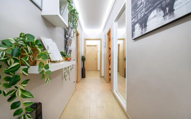 Next Stop St. Peter Rome