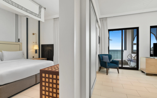 Rixos Al Mairid Ras Al Khaimah
