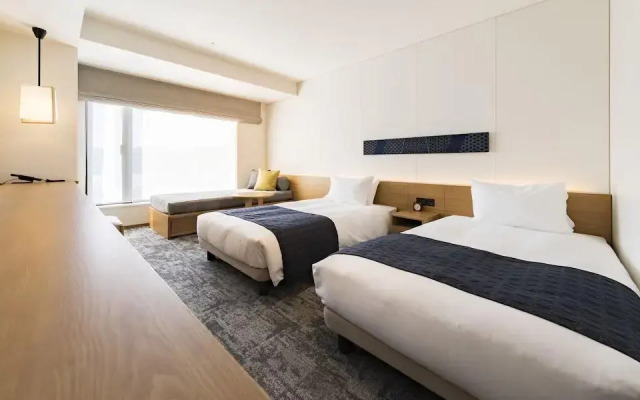 TOKYU STAY Hida-Takayama Musubi no Yu Hotel