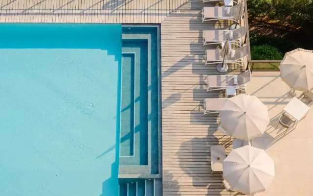 Grand Hotel Bristol Spa Resort