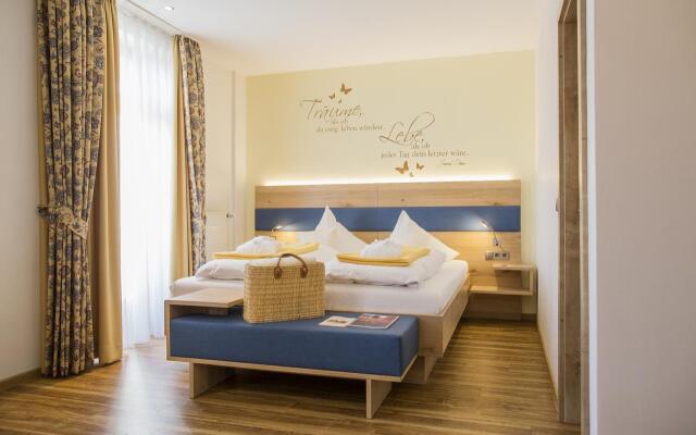 Möhringers Schwarzwaldhotel