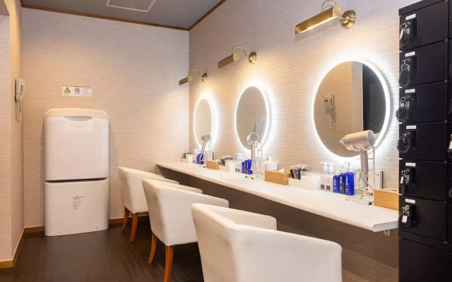 Matsumoto Hotel Kagetsu