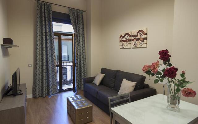 SEVITUR Seville Comfort Apartments