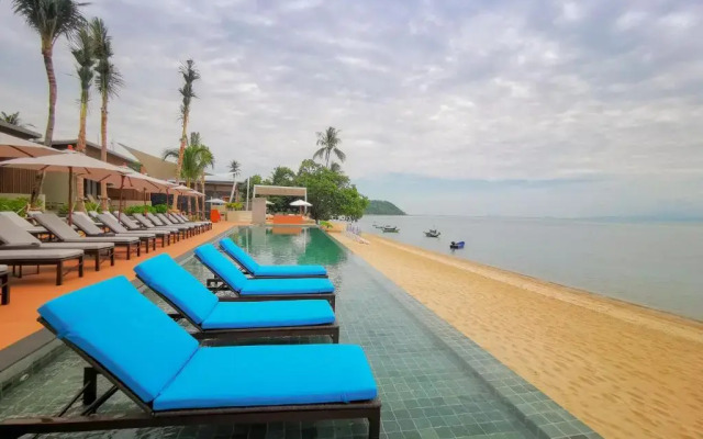 Prana Resort Nandana