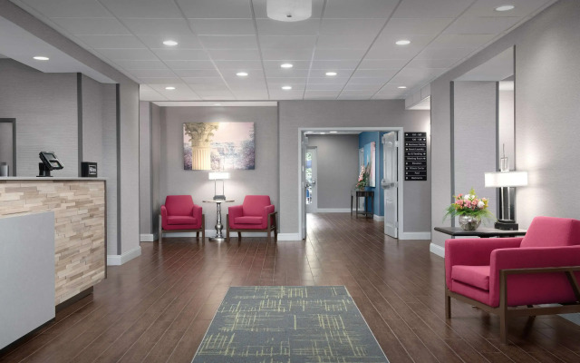 Hampton Inn Statesboro