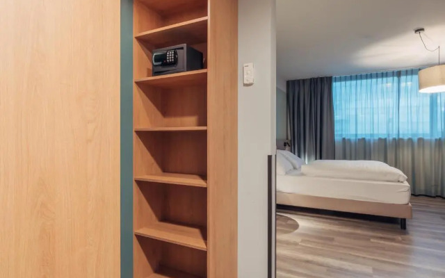 harry's home Salzburg