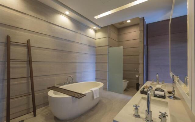 Cape Nidhra Hotel Hua Hin
