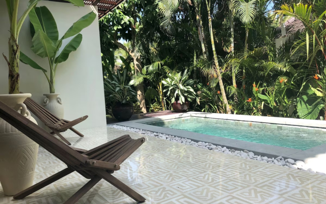 Soulshine Bali