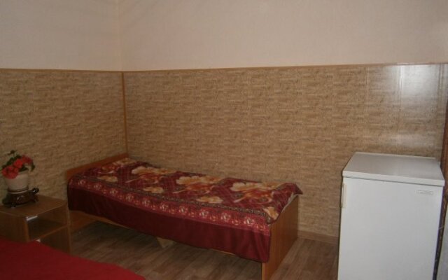 South Dacha Guest House