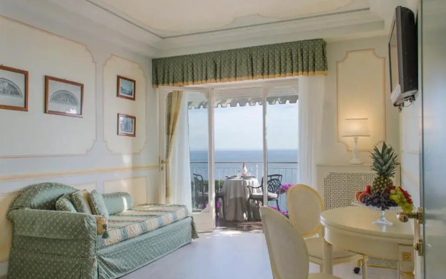 Hotel Villa Florida