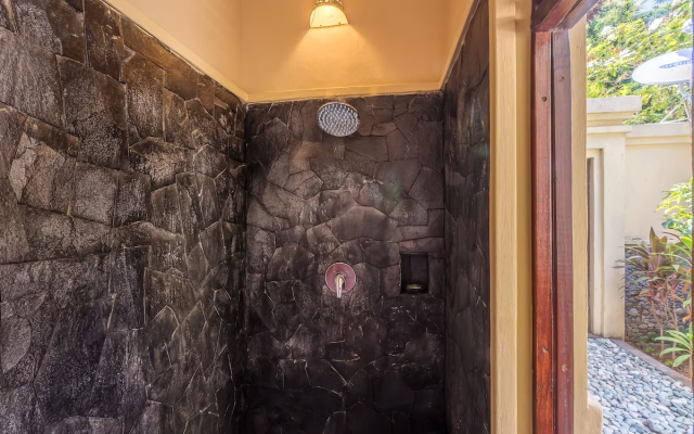 Amertha Bali Villas Beach Front Resort and Spa