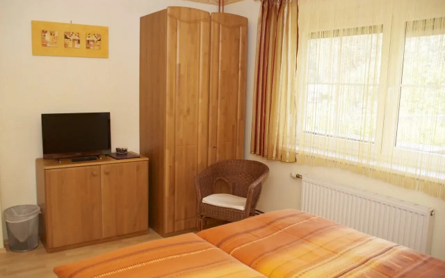 Ferienhaus Jantscher