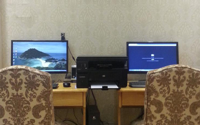 S79 Residences La Rose Spa