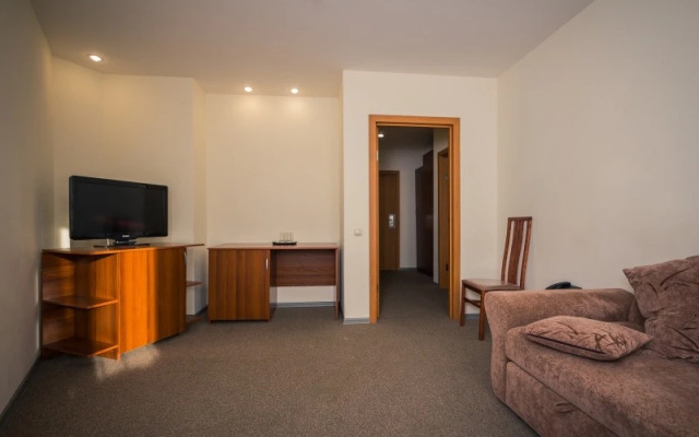 Спортотель 1