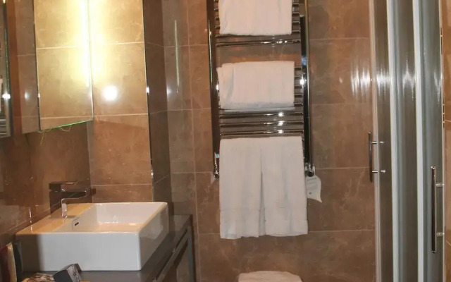 Hotel Mozart