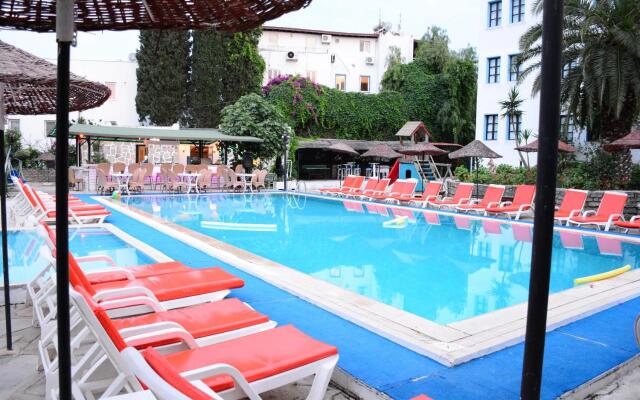 Bodrum Park Hotel