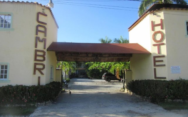 Hotel Cambri