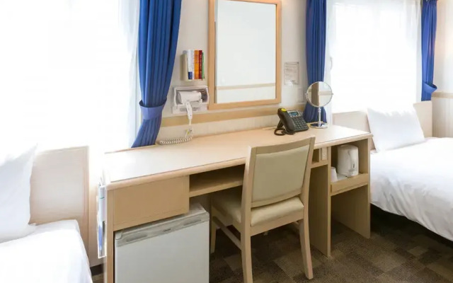 Toyoko Inn Tokyo Akabane-eki Higashi-guchi