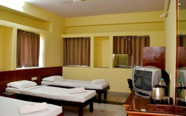 OYO 457 Hotel Mittal Residency