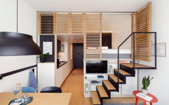 Zoku Paris