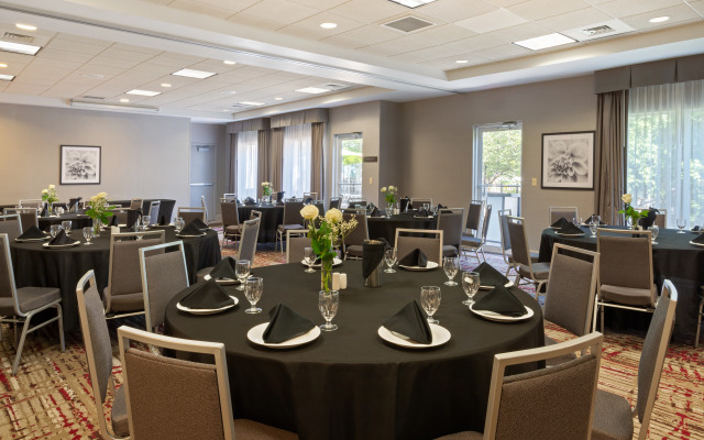 Hilton Garden Inn Chesterton