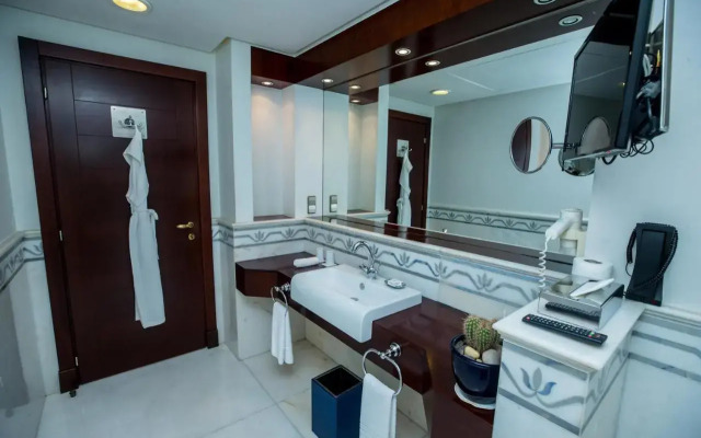 Rosewood Jeddah