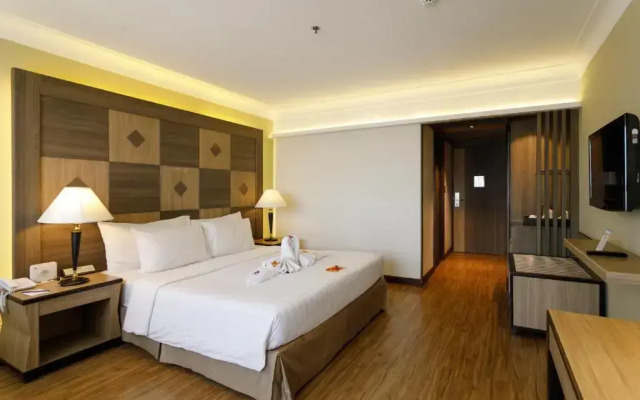 Amora Hotel Tapae Chiang Mai