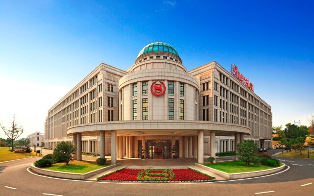 Sheraton Jiangyin Hotel