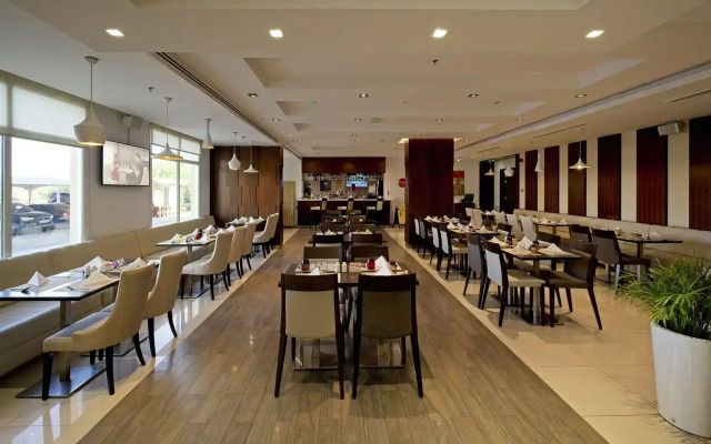 Action Hotel Ras Al Khaimah