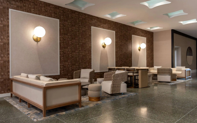 Hilton Cabana Miami Beach Resort