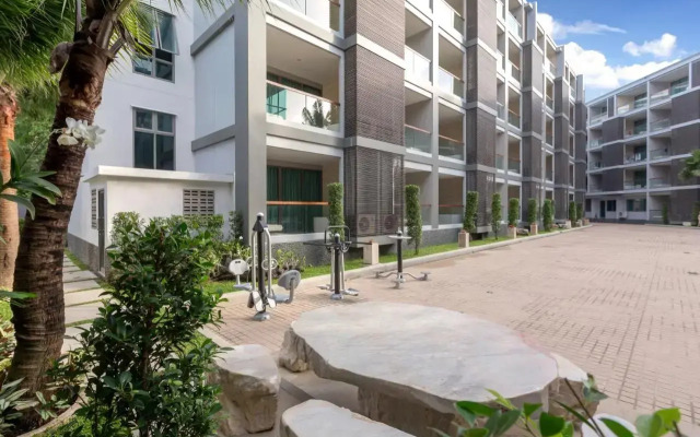 The Regent Bangtao By VIP
