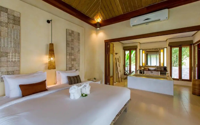 Bangsak Village - Adults Only