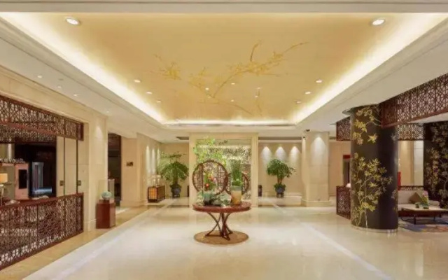 Hangzhou Meiyuan Hotel