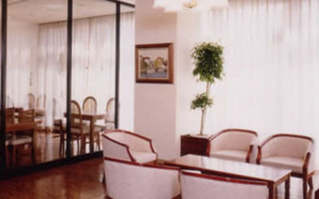 Marutani Hotel