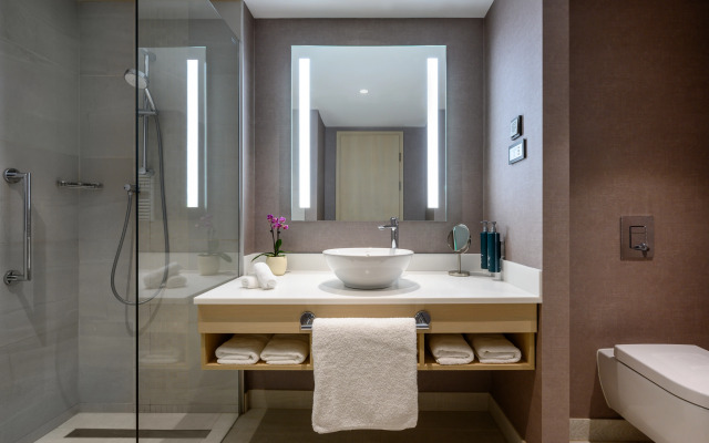 Hilton Garden Inn Budapest City Centre