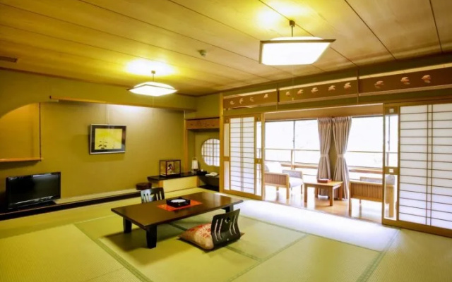 Japanese Standard room 사진 1