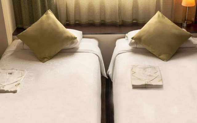 Brighton City Osaka Kitahama Hotel