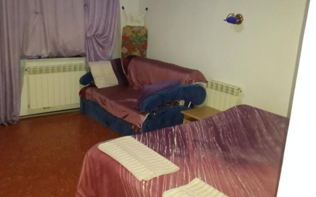 Guest House On Furmanova 29