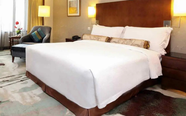 Grand Mercure Beijing Central