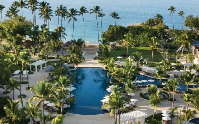 Dreams La Romana Resort & Spa