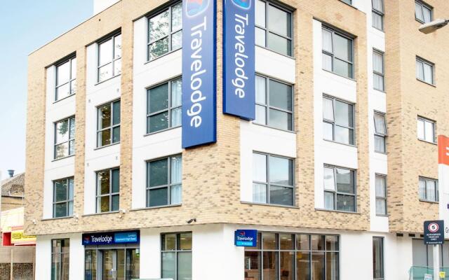 Travelodge London Greenwich High Road