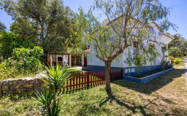 Casa dos Cantoneiros
