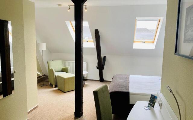 Hotel am Schlosspark