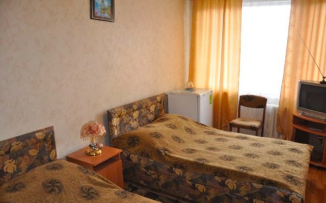 Mayak Hotel Donetsk