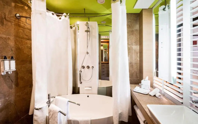 Pickalbatros Hôtel Du Golf