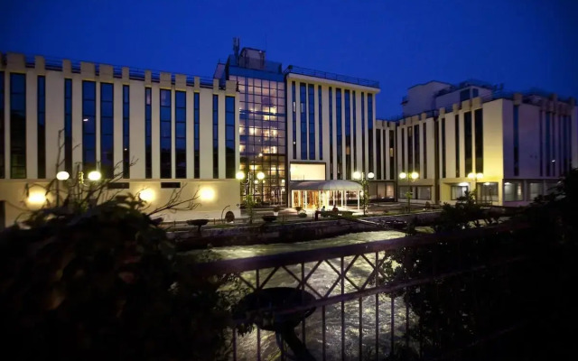 Hotel Leon d'Oro