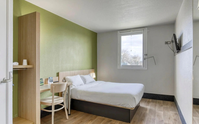 Отель B&B Clermont Ferrand Gerzat