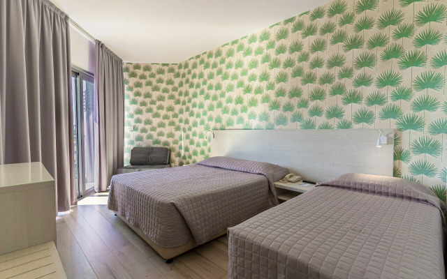 Harmony Bay Hotel