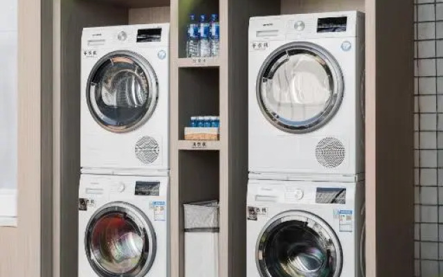 Paco Hotel - Guangzhou Tianpingjia Metro Branch